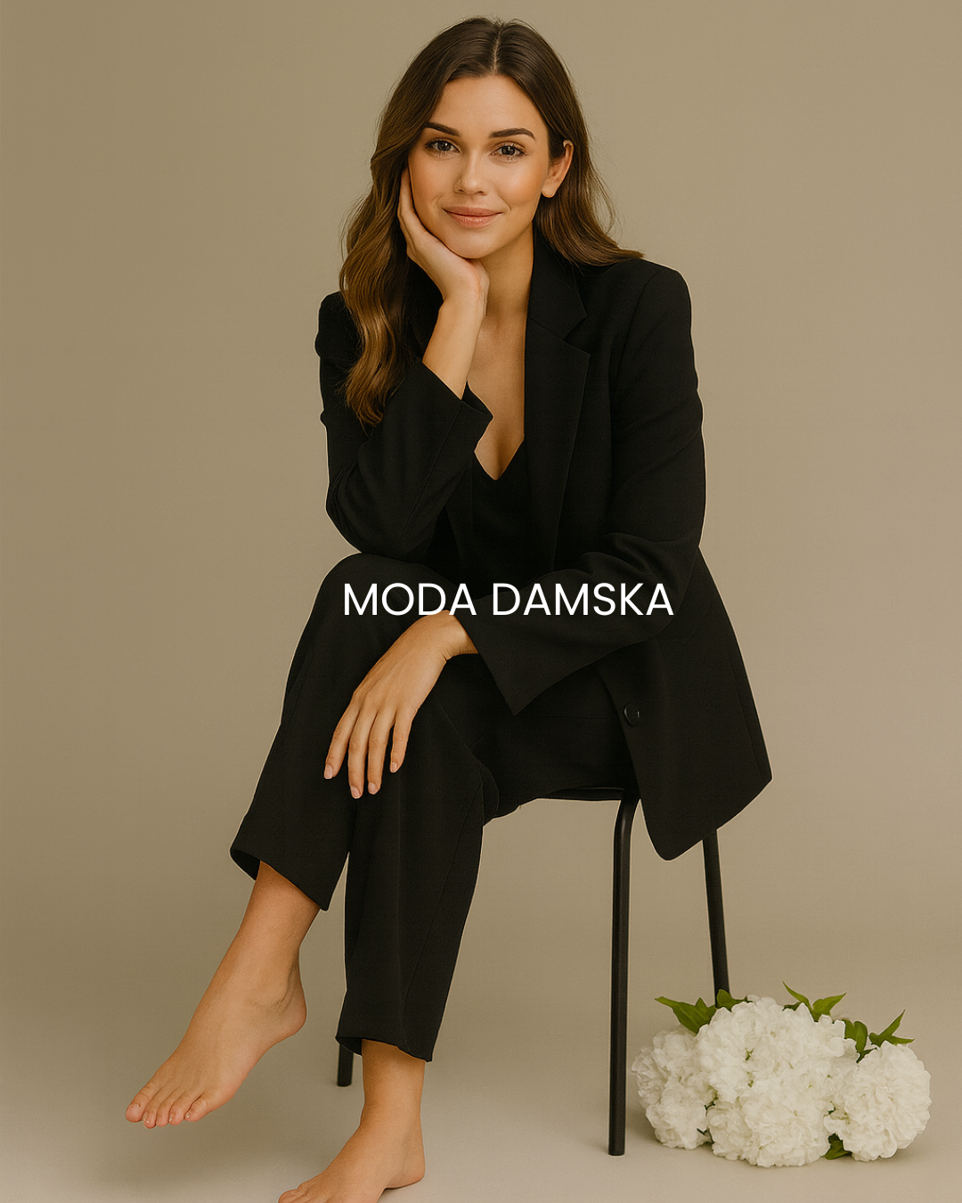 KOLEKCJA DAMSKA