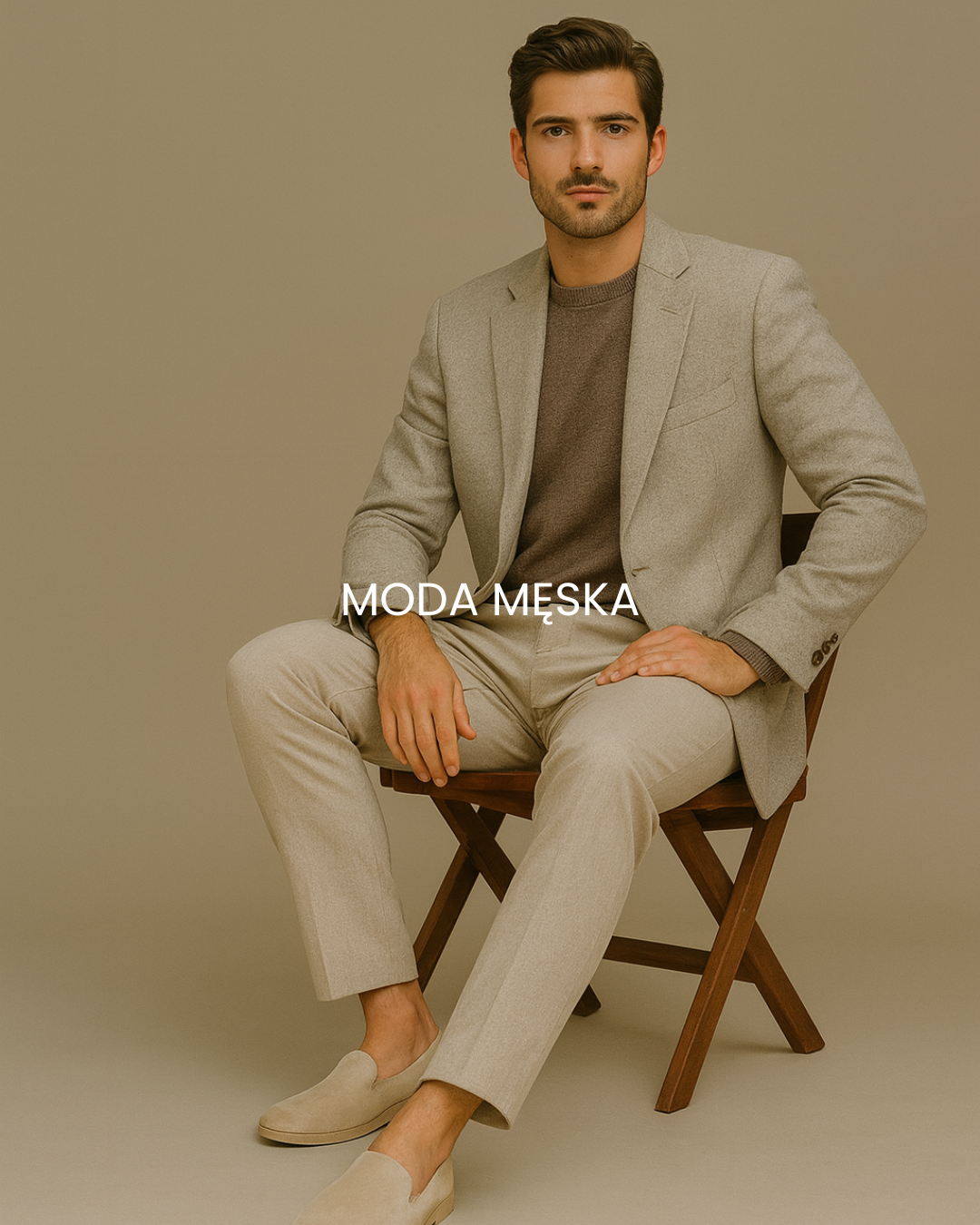 KOLEKCJA MĘSKA