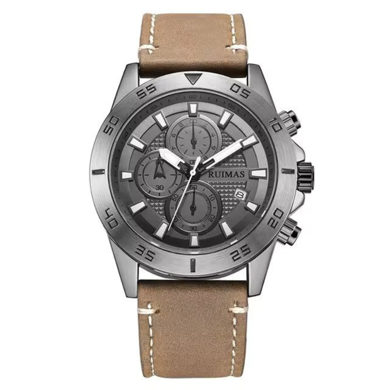 Chronograf kwarcowy
