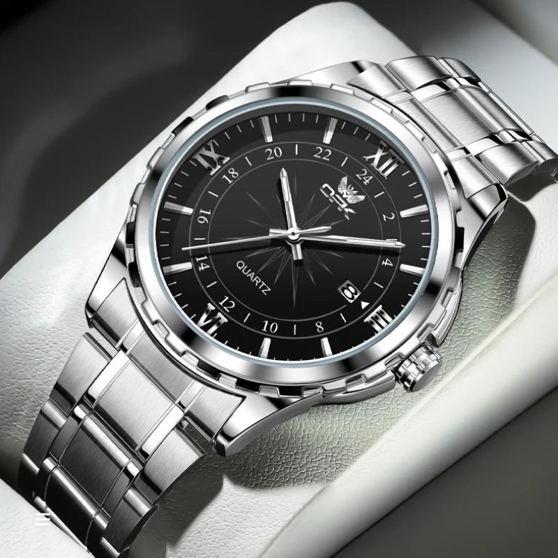 Uniwersalny Zegarek Chronograf