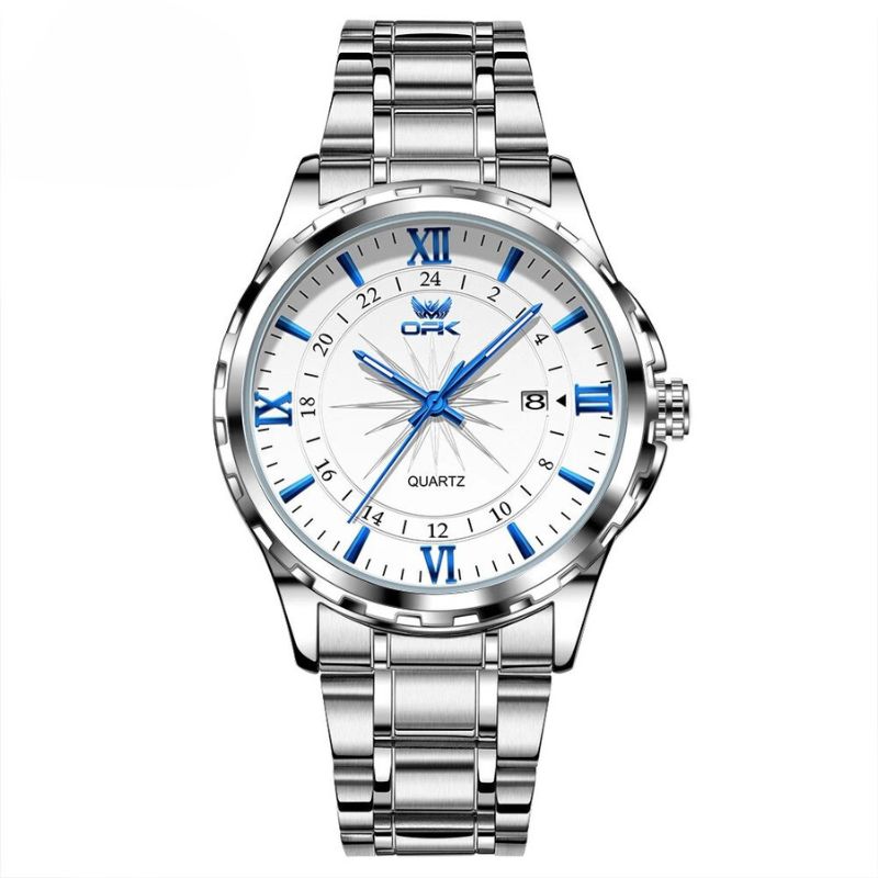 Uniwersalny Zegarek Chronograf