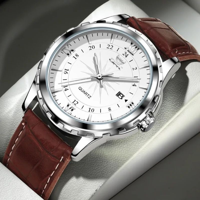 Uniwersalny Zegarek Chronograf