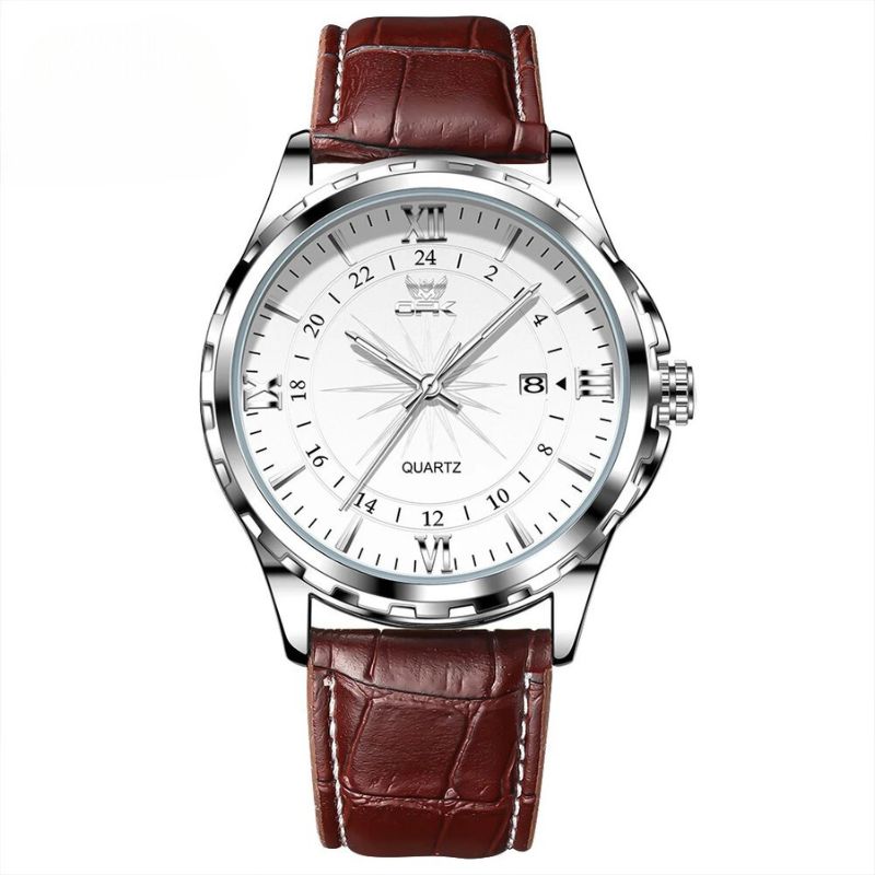 Uniwersalny Zegarek Chronograf