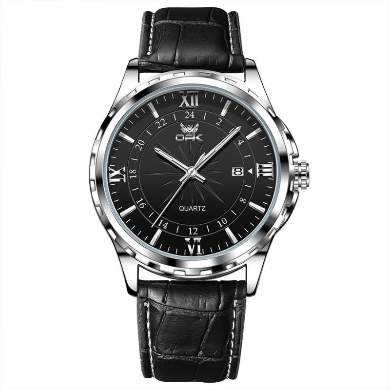 Uniwersalny Zegarek Chronograf