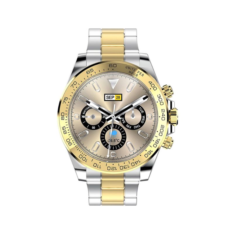 Inteligentny Cyfrowy Zegarek Sportowy