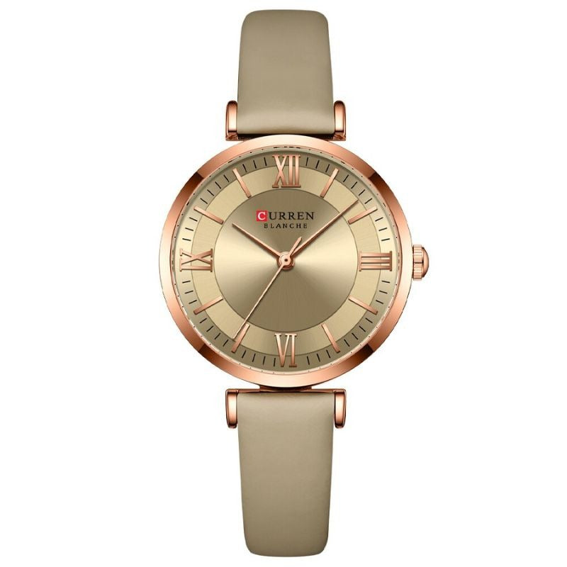 Elegancki Zegarek dla Kobiet