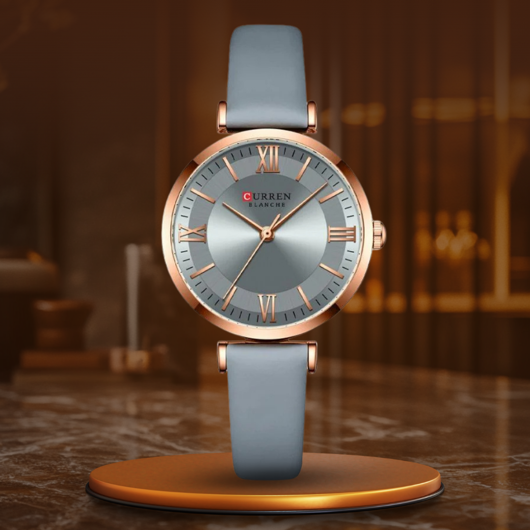 Elegancki Zegarek dla Kobiet