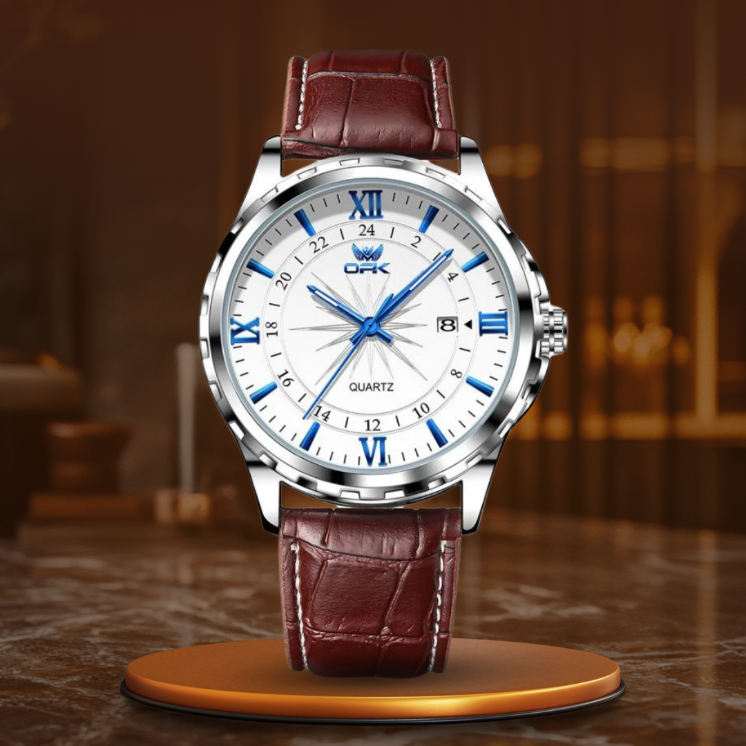 Uniwersalny Zegarek Chronograf
