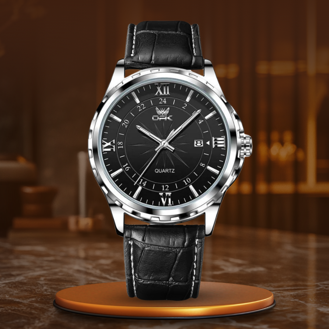 Uniwersalny Zegarek Chronograf