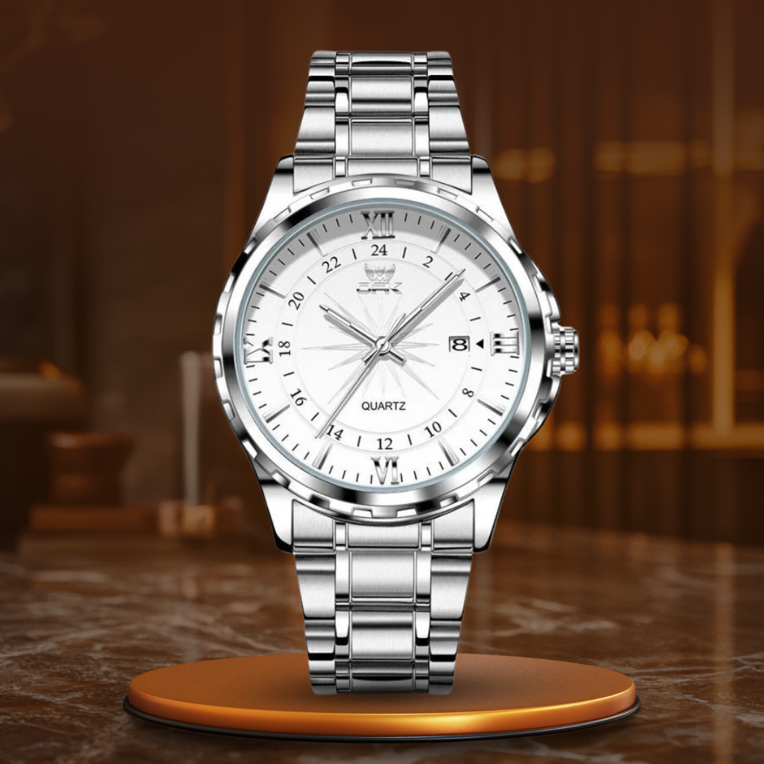 Uniwersalny Zegarek Chronograf