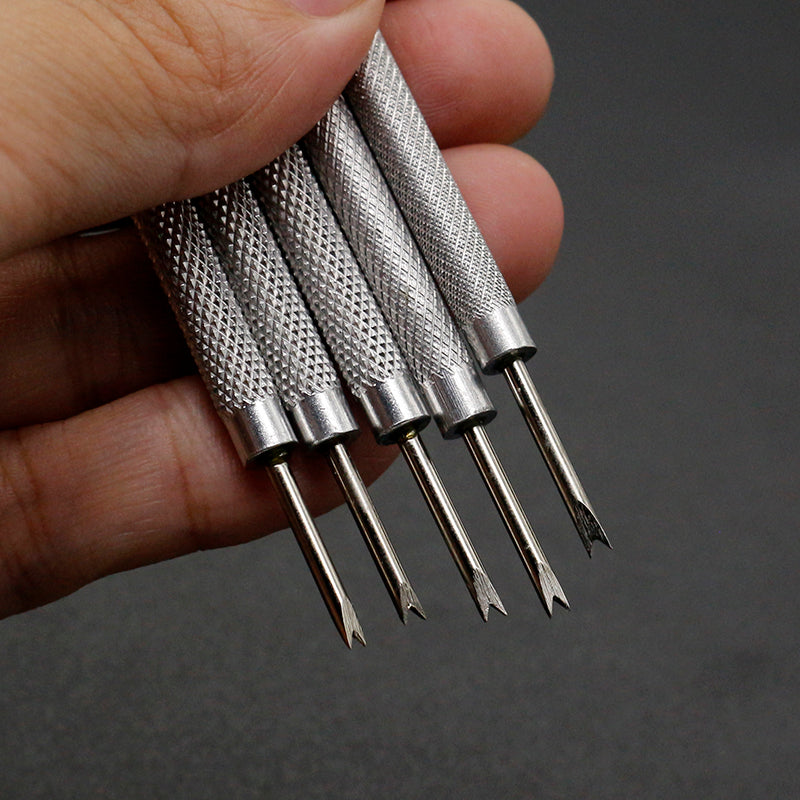 Narzędzie do wyjmowania pinów w zegarkach