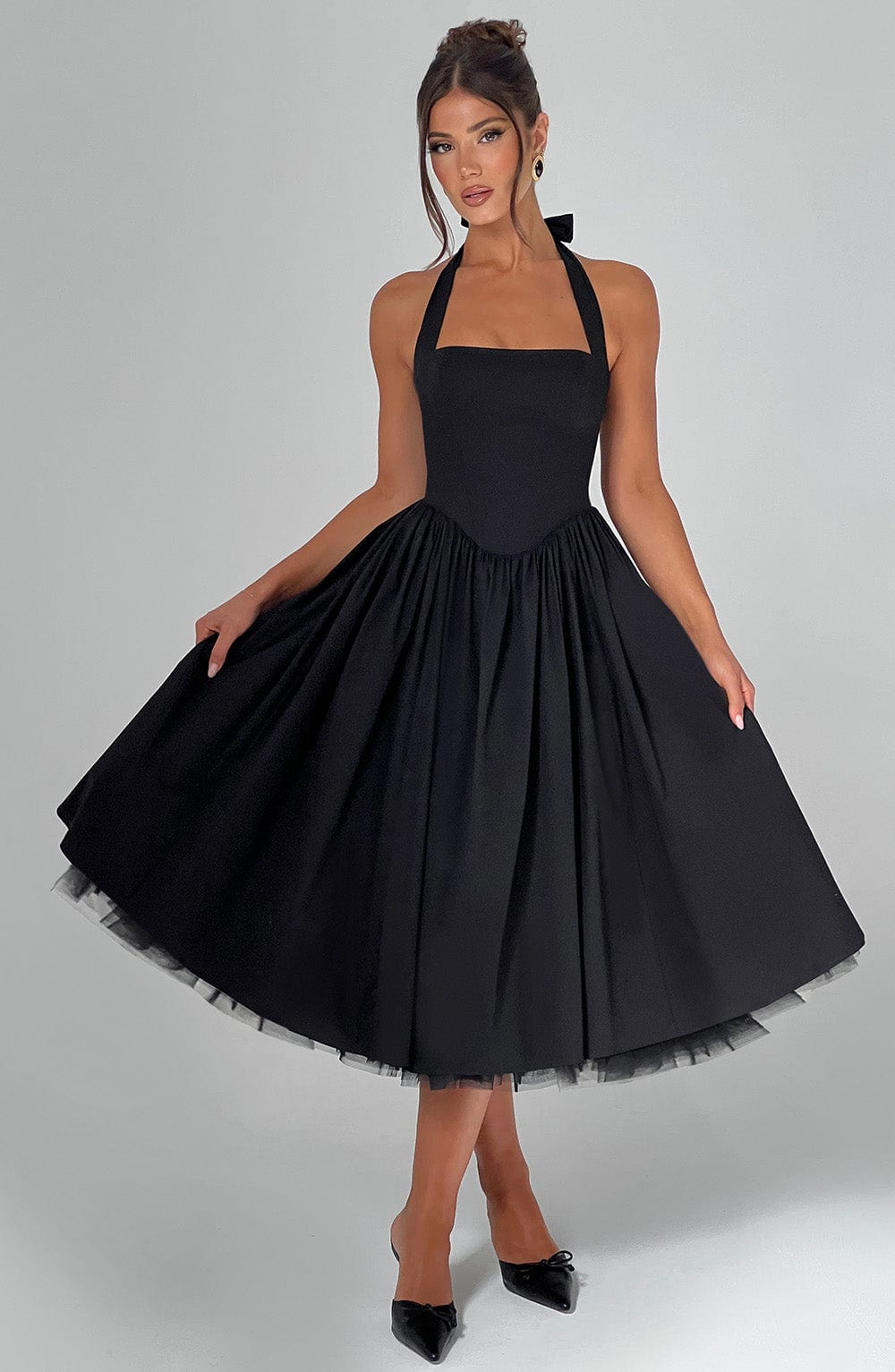 Cressida Midi Saint