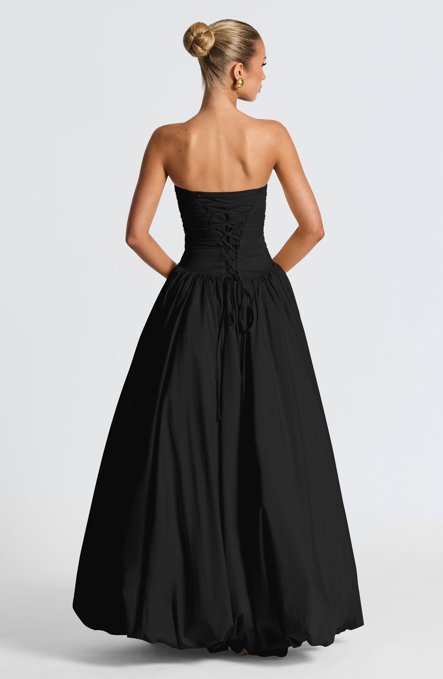 Sukienka Maxi Alexander Saint Jillian
