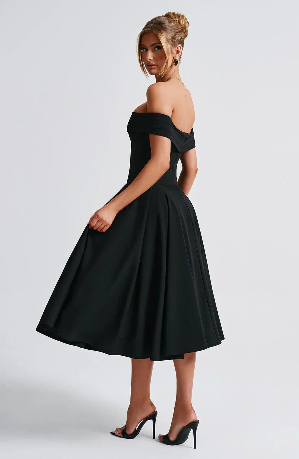 Saint Midi Elegancja