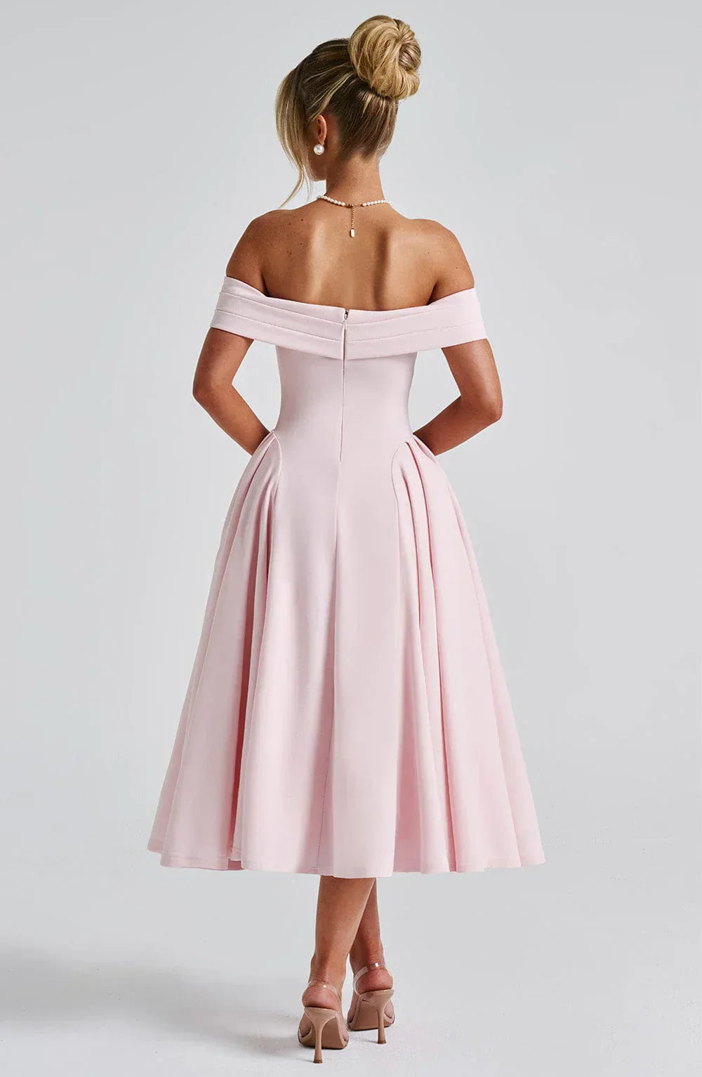Saint Midi Elegancja