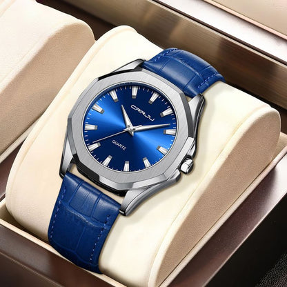 Simple Elegance Quartz Watch