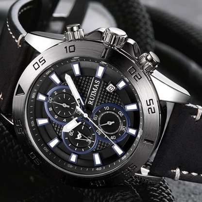 Chronograf kwarcowy