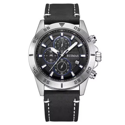 Chronograf kwarcowy