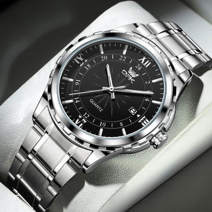 Uniwersalny Zegarek Chronograf