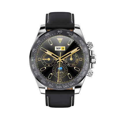 Inteligentny Cyfrowy Zegarek Sportowy