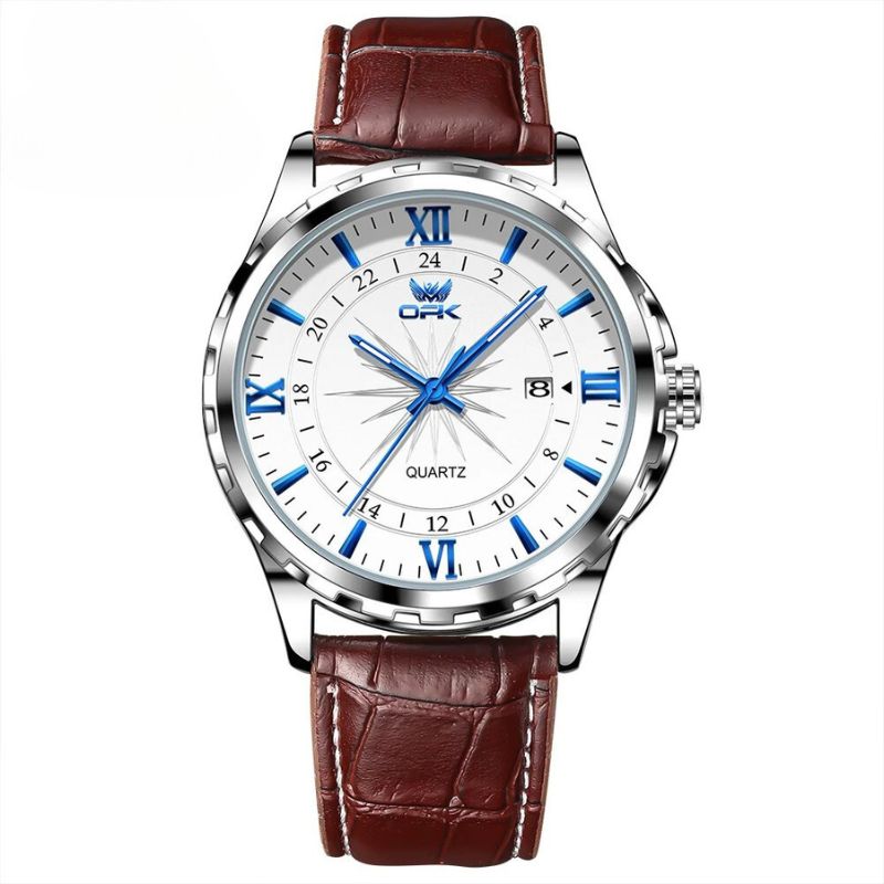 Uniwersalny Zegarek Chronograf