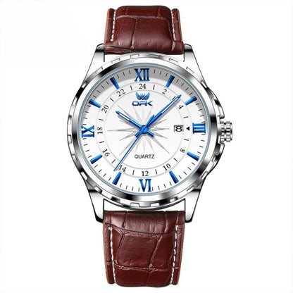 Uniwersalny Zegarek Chronograf