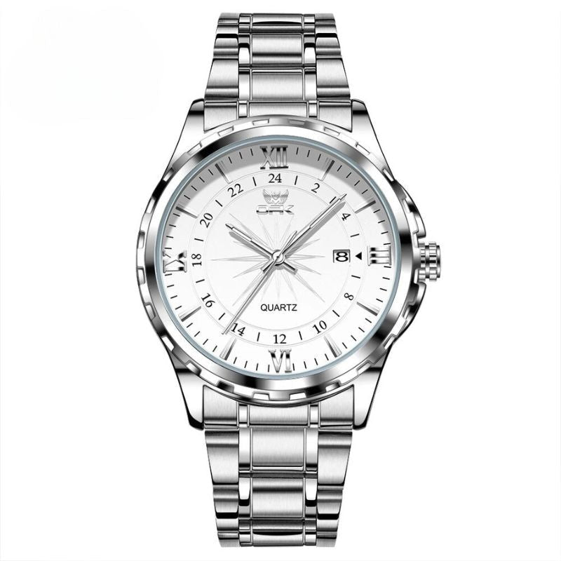 Uniwersalny Zegarek Chronograf