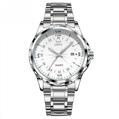 Uniwersalny Zegarek Chronograf