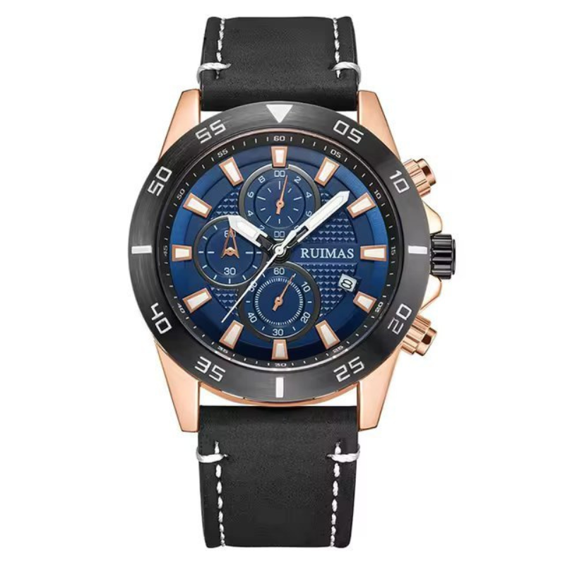 Chronograf kwarcowy