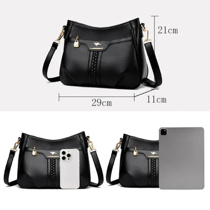 Modny Crossbody