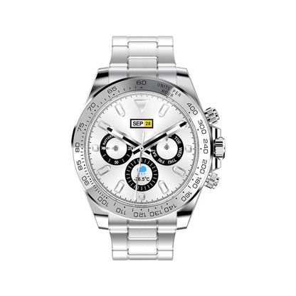 Inteligentny Cyfrowy Zegarek Sportowy