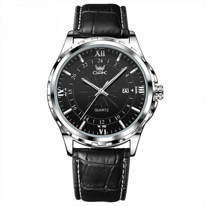 Uniwersalny Zegarek Chronograf