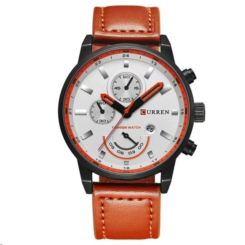Casual Sport Fashion Watch