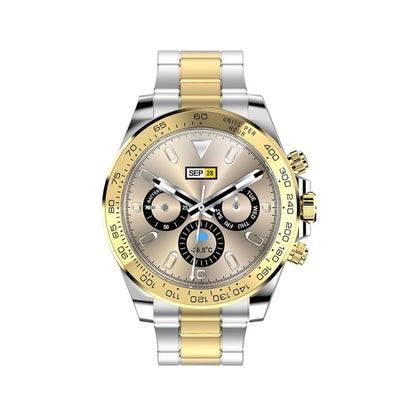 Inteligentny Cyfrowy Zegarek Sportowy