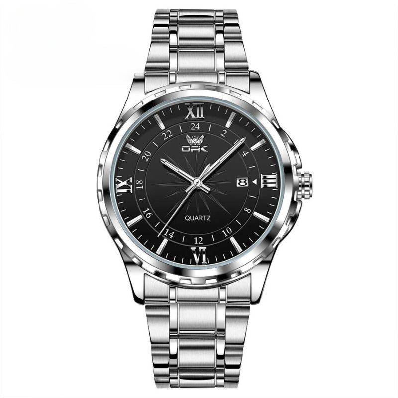 Uniwersalny Zegarek Chronograf