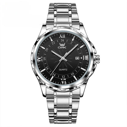 Uniwersalny Zegarek Chronograf