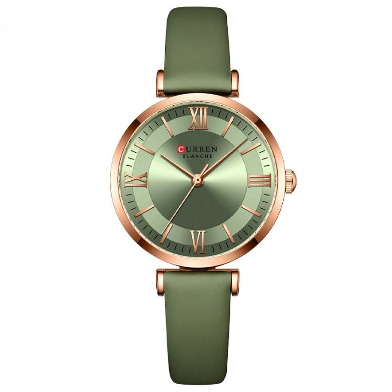 Elegancki Zegarek dla Kobiet