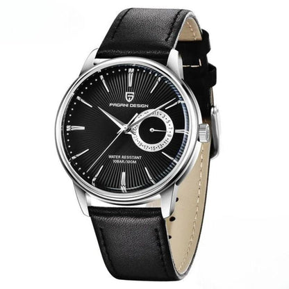 Stylowy Zegarek Sportowy
