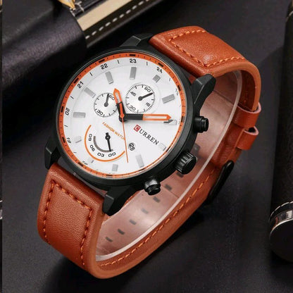 Casual Sport Fashion Watch