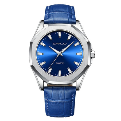 Simple Elegance Quartz Watch