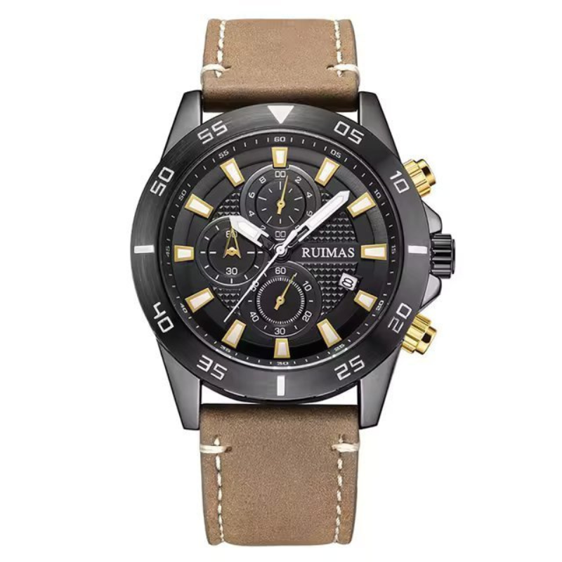 Chronograf kwarcowy