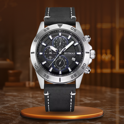 Chronograf kwarcowy