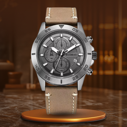 Chronograf kwarcowy