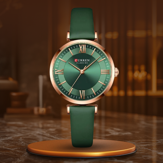 Elegancki Zegarek dla Kobiet