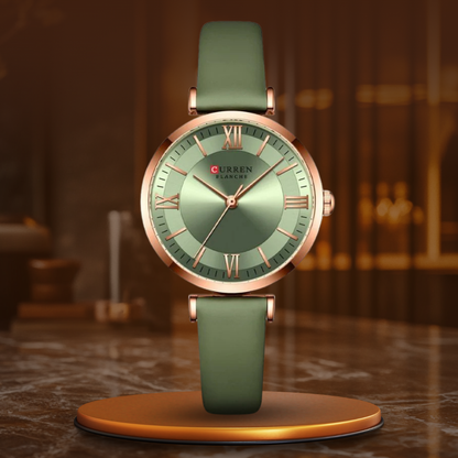 Elegancki Zegarek dla Kobiet