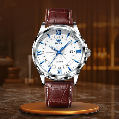 Uniwersalny Zegarek Chronograf