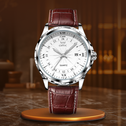 Uniwersalny Zegarek Chronograf