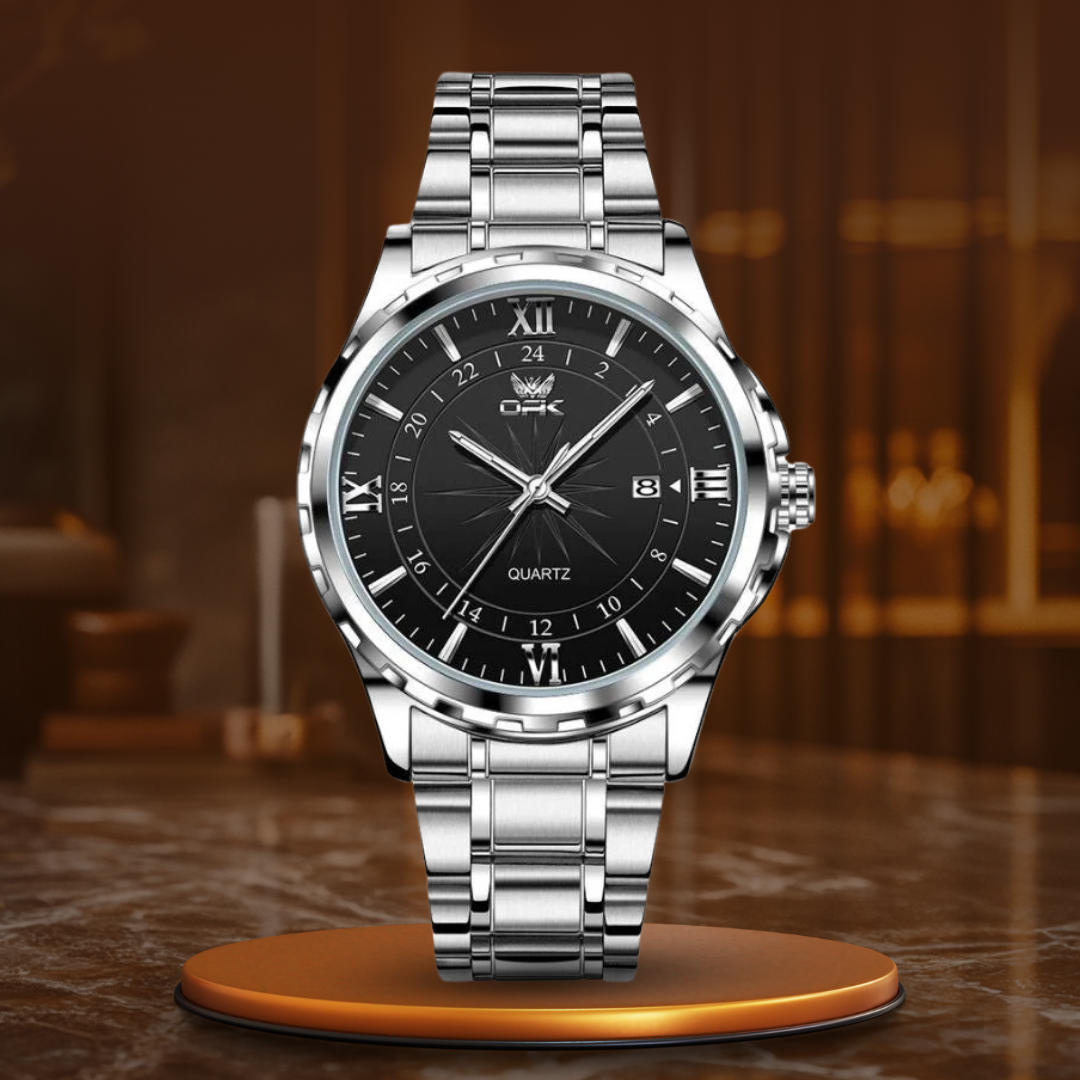 Uniwersalny Zegarek Chronograf
