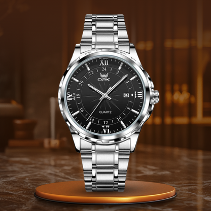 Uniwersalny Zegarek Chronograf