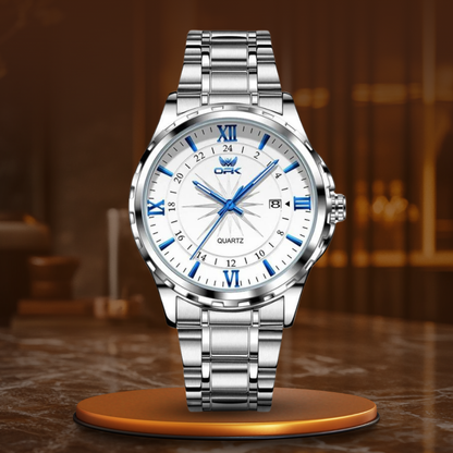Uniwersalny Zegarek Chronograf